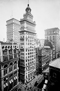   . 1920 Gillender Building