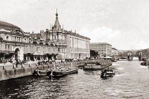   . 1900  